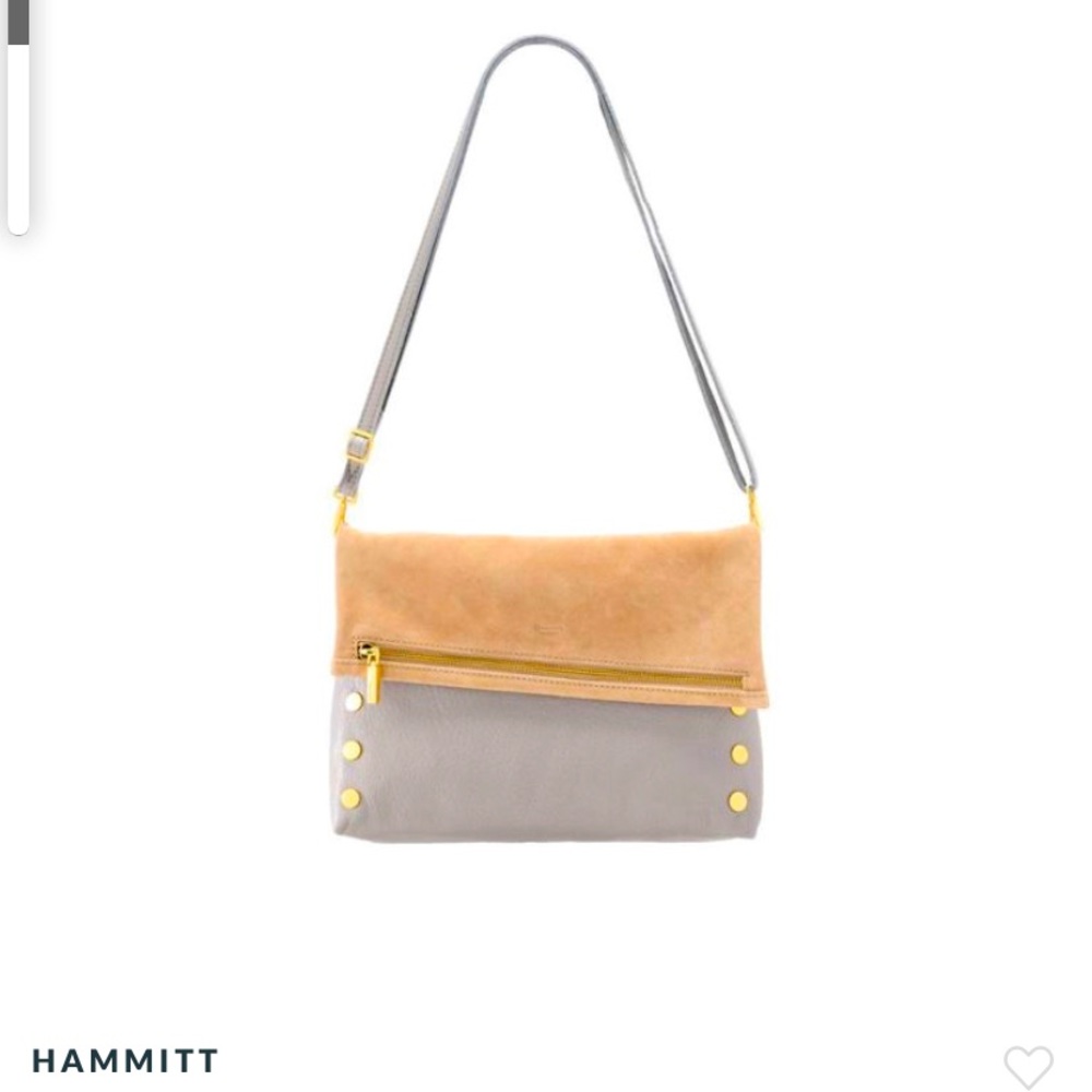 Brand new Hammitt cross body purse